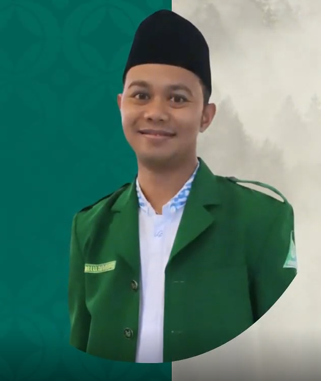 Foto Ahmad Haryanto